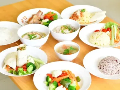 식사 직후 마사지가 불편한 이유 — 밥·술·커…